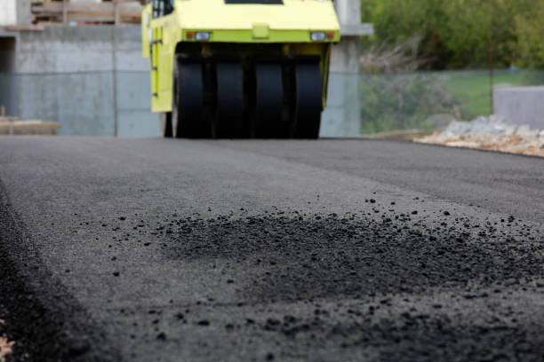 Best Driveway Repair Near Me  in Rowland, NC
