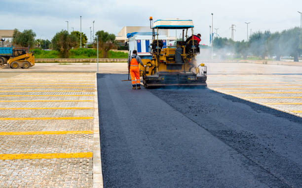 Professional Driveway Pavers in Rowland, NC