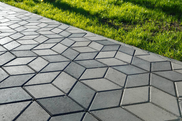 Best Residential Paver Driveway  in Rowland, NC