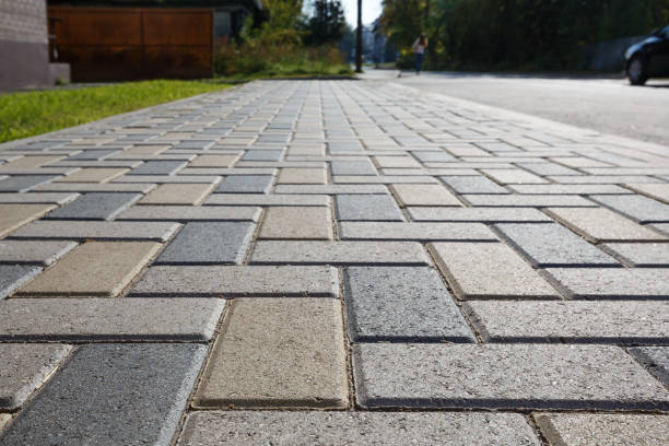 Best Cobblestone Driveway Pavers  in Rowland, NC