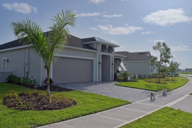 Best Driveway Pavers Installation  in Rowland, NC