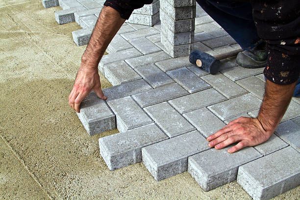 Best Driveway Pavers Near Me  in Rowland, NC
