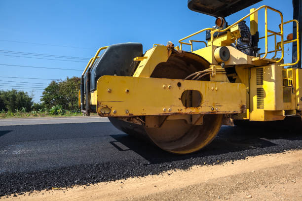 Trusted Rowland, NC Driveway Pavers Experts
